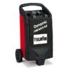 Telwin DYNAMIC 620 START – redresor & robot 12/24 V, 50–620 A