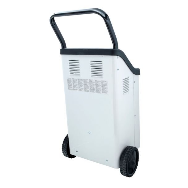 Telwin SPRINTER 4000 START – redresor/robot pornire 12/24 V, 90 A încărcare, 400 A start - imagine 2