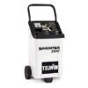 Telwin SPRINTER 6000 START – redresor/robot 12/24 V, încărcare 105 A, pornire 570 A
