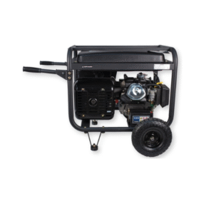 Generator de curent trifazic HYUNDAI HY9000LEK-3