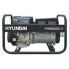 Generator trifazat cu sudura HYKW220DC-3M