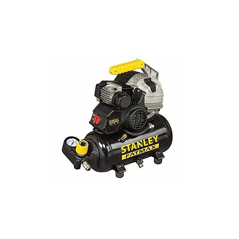 Compresor Stanley Fatmax HY 227/8/6E
