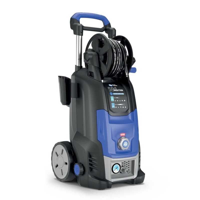 Masina de spalat cu presiune profesionala Annovi Reverberi AR591, 2800 W, 180 bar, 600 l/h