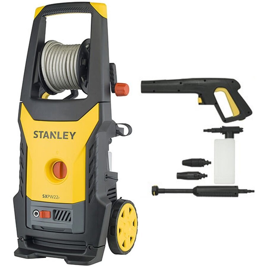 Masina de spalat cu presiune Stanley SXPW22E