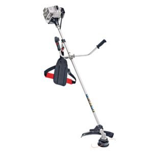 MOTOCOASA FIR+DISC AL-KO BC 223 B II CLASSIC