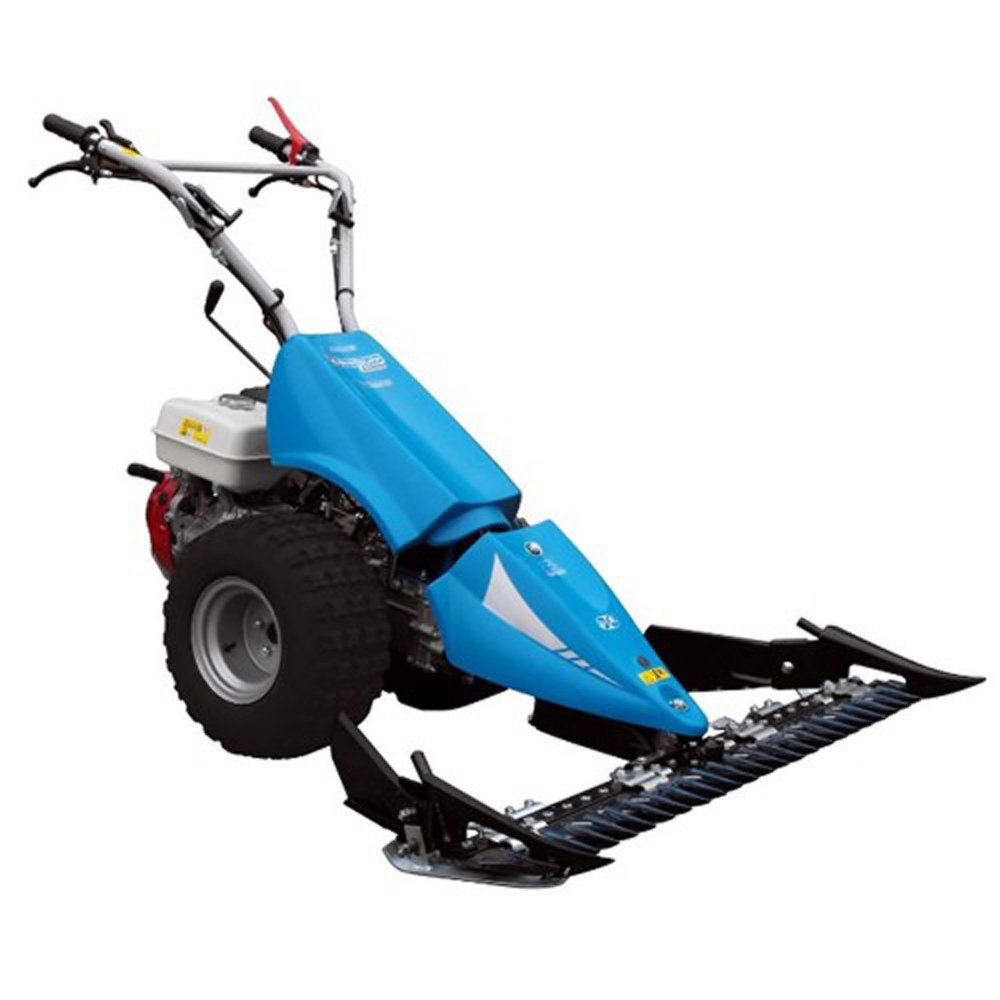 Motocositoare Bertolini AGT B103 Alpine