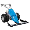 Motocositoare Bertolini AGT B139 Alpine - Honda Alpine GX390