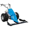 Motocositoare Bertolini AGT B139 Alpine - Honda Alpine GX390