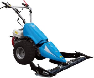 Motocositoare profesionala cu lama Bertolini B103 Honda ALPINE GX340 Benzina 11 cp