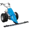 Motocositoare profesionala cu lama Bertolini B139 Honda ALPINE GX390 Benzina 13 cp