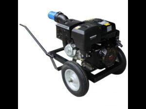 Motopompa de presiune Gardelina DWP 390 K4