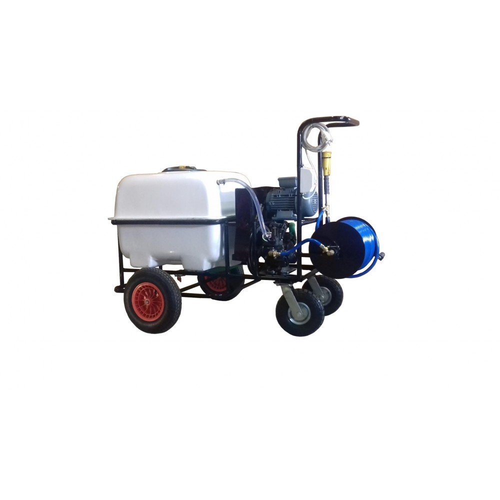 Pulverizator mobil Gardelina DVS200 VOLT