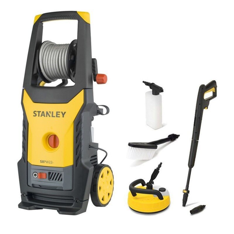 Stanley Masina de spalat cu presiune SXPW22PE