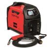 Telwin TECHNOMIG 210 Dual Synergic – invertor sudură 20-200 A, 13 kg