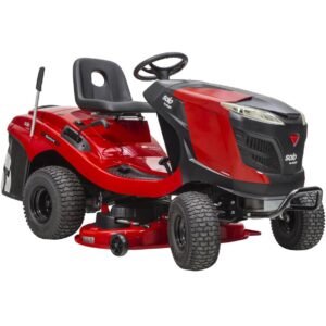 Tractoras de tuns gazon SOLO by Al-Ko Comfort T22-103.3 HD-A V2
