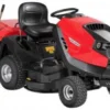 Tractoras de tuns iarba SECO CHALLENGE AJ92 Intek putere 16CP Briggs&Stratton latime lucru 92 cm