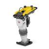 Wacker Neuson BS60-2plus – mai compactor benzină 2T, 18 kN, talpă 340×280 mm