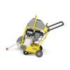 Wacker Neuson BFS1345 – mașină de tăiat beton/asfalt 450 mm, motor Honda 8.7 kW 4T