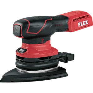 Masina de slefuit alternativ Flex ODE 2-100 18-EC C 18V | Bricolando.ro