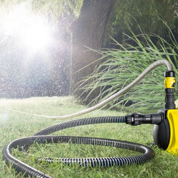 Adaptor conexiune Karcher 6.997-473.0 1" la 1"