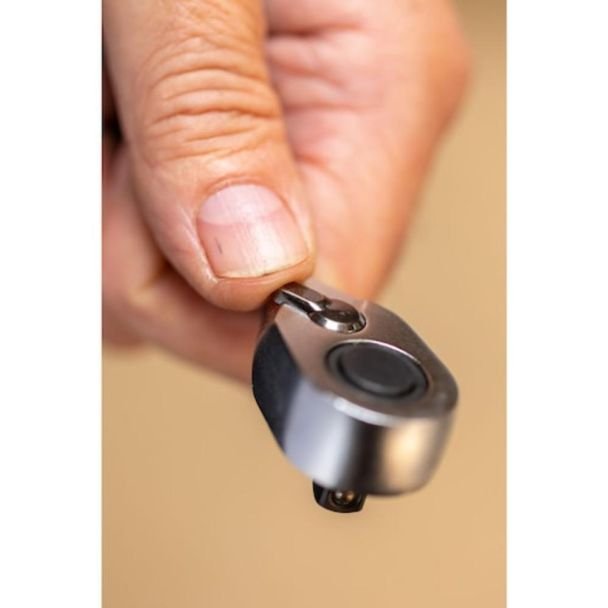 Antrenor cu clichet STANLEY FATMAX FMMT82676-0, 1/4 in. 120 de dinți