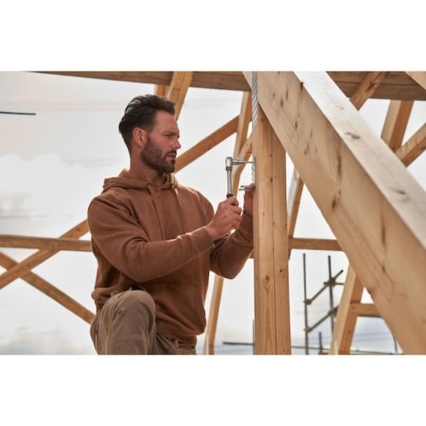 Antrenor cu clichet STANLEY FATMAX FMMT82678-0, 1/2 in. 120 de dinti