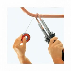 Aparat pentru lipire moale Rothenberger 36700 Rotherm 2000, 2000 W, 54 mm