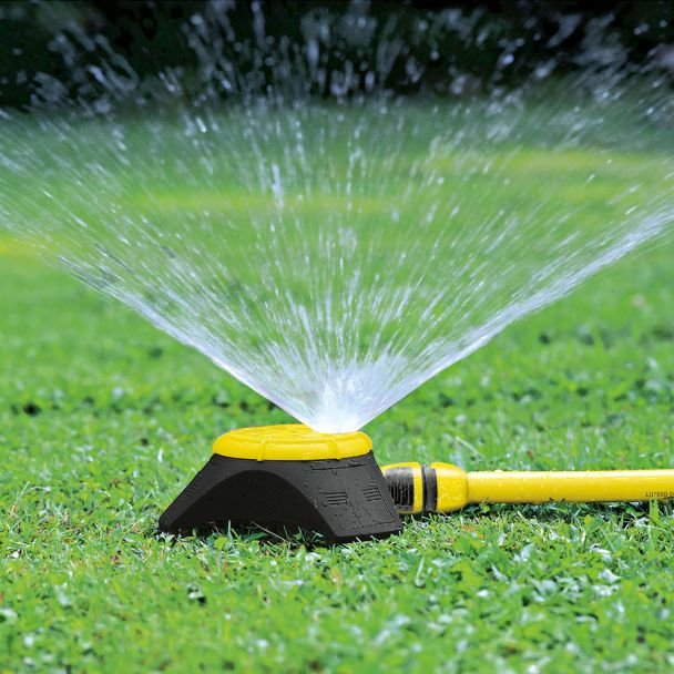 Aspersor multifunctional cu 6 pozitii Karcher MS100, 2.645-026.0