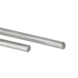 Bara cositor fara plumb pentru lipit CFH 52377, SZ 377, 295 mm, 2 x 44 g