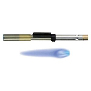 Brener ciclon Rothenberger 35457, 950 °C, 16 mm