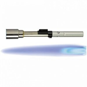 Brener pentru tuburi termocontractibile Rothenberger 35459, 720 °C, 24 mm