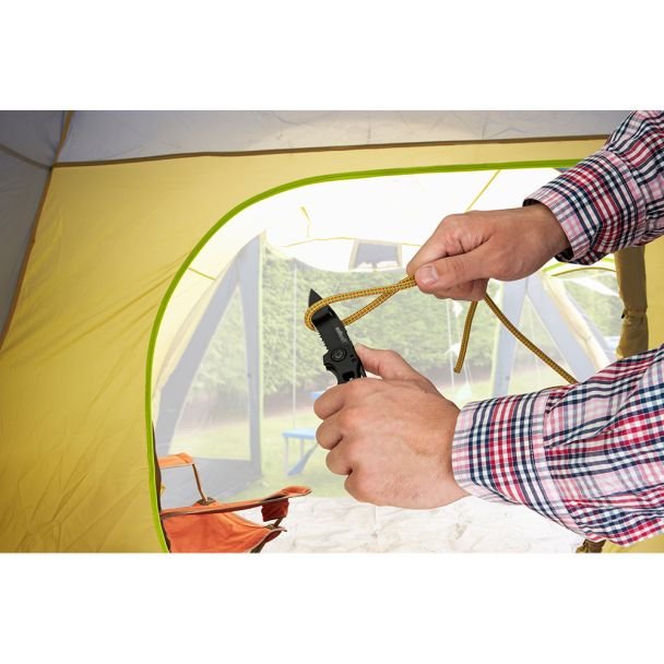 Briceag Wolfcraft 4289000, pentru activitati in timpul liber