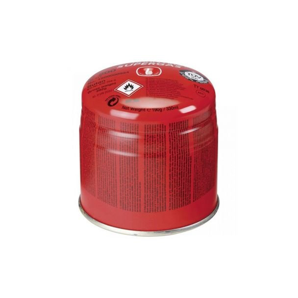 Butelie de unica folosinta Rothenberger 35901-B, C 200 Supergas, 330 ml