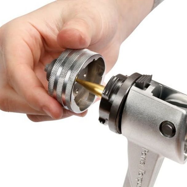 Cap de expandare Rothenberger 12432, ROLOCK 32 mm