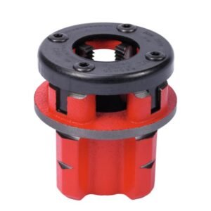 Cap de filetat c", compatibil cu clupe manuale si electrice