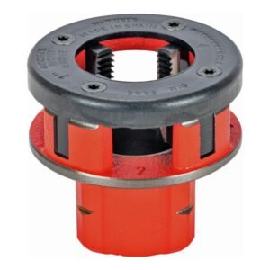 Cap de filetat Rothenberger 070825X, BSPT R 1", compatibil cu clupe manuale si electrice