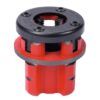 Cap de filetat Rothenberger 070826X, BSPT R 1.1/4", compatibil cu clupe manuale si electrice