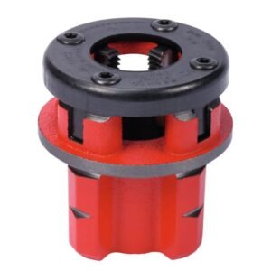 Cap de filetat Rothenberger 070842X, BSPT R 1.1/2", compatibil cu clupe manuale si electrice