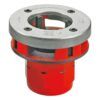 Cap de filetat Rothenberger 070843X, BSPT R 2", compatibil cu clupe manuale si electrice