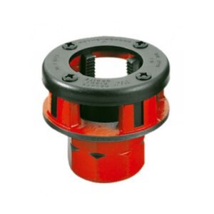 Cap de filetat Rothenberger 70824X, 3/4'', tip BSPT R compatibil cu clupa de filetat manuala