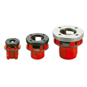 Cap de filetat Rothenberger 70842X, 1.1/2'', tip BSPT R compatibil cu clupa de filetat manuala