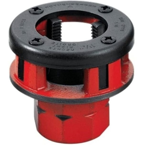 Cap de filetat Superego 6004D0000, 1/2'', tip BSPT