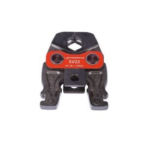 Cap de presare compact Rothenberger 15264X, SV 22
