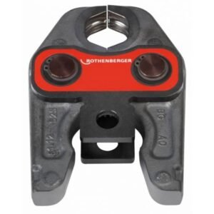 Cap de presare compact Rothenberger 15264X, SV 22
