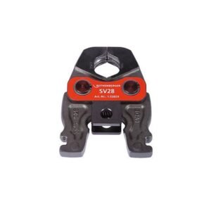 Cap de presare compact Rothenberger 15265X, SV 28