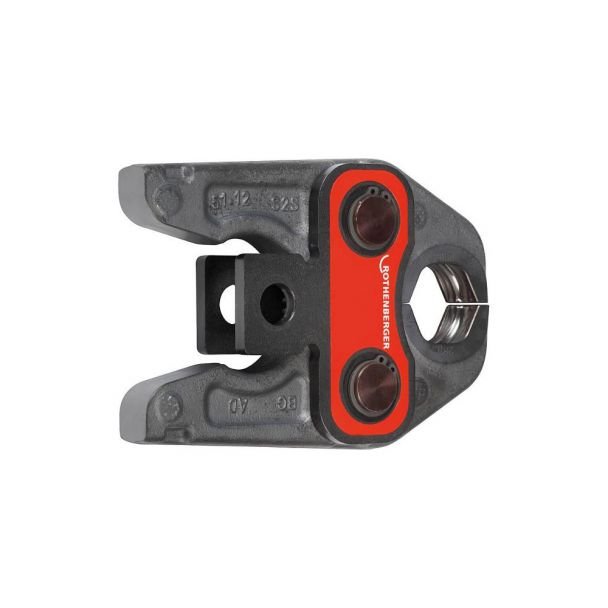 Cap de presare standard Rothenberger 15101X, M 12
