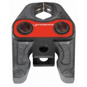 Cap de presare standard Rothenberger 15103X, M 18