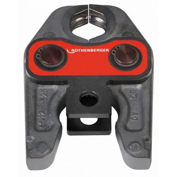Cap de presare standard Rothenberger 15103X, M 18