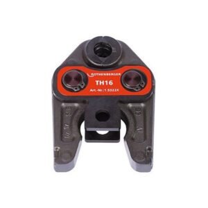 Cap de presare standard Rothenberger 15322X, TH 16