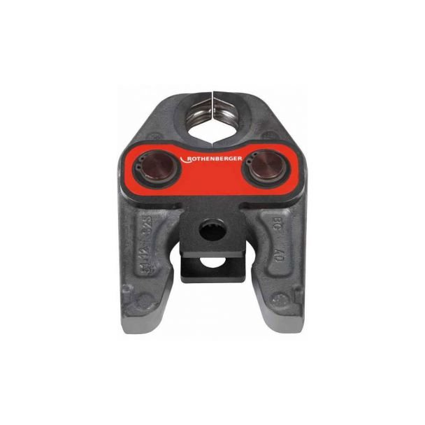 Cap de presare standard Rothenberger 15324X, TH 20
